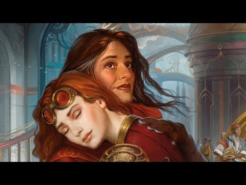 Red/Green Cathartic Ramp - CGB plays Magic Duels