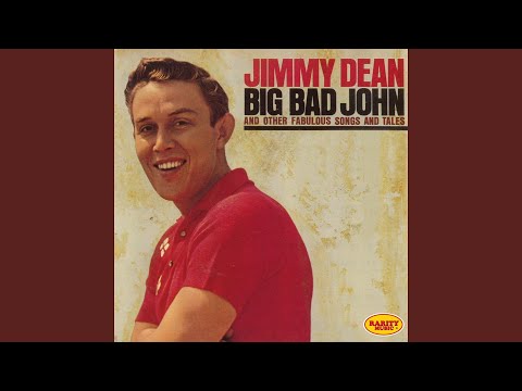 Big Bad John