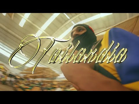 Sevenca - Tailandia ( Prod. Magia Beats )