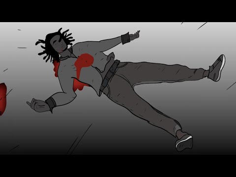 Tega Starr - Sake Of Love (Visualizer)