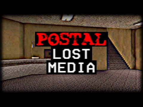 POSTAL Lost Media