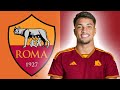 This Is Why Roma Want To Sign Marcos Leonardo 2023 🟡🔴 Magic Goals, Skills & Assists (HD)