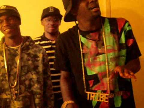 Clyde Mack J Dice Mello Freesyle