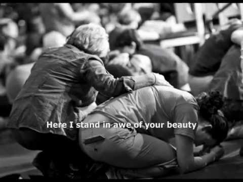 Thumbnail for Lift Up Your Eyes video