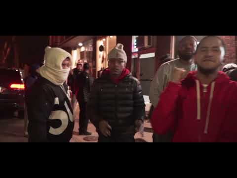 Lil Hoov x Cassidy - Shady (Hands Tied) Shot By (@TrippyFilms819)