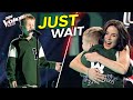 When Bjarne Opened His Eyes... | Best Of The Voice Kids