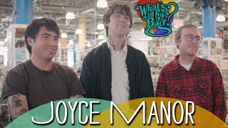 Watch Joyce Manor's episode on YouTube
