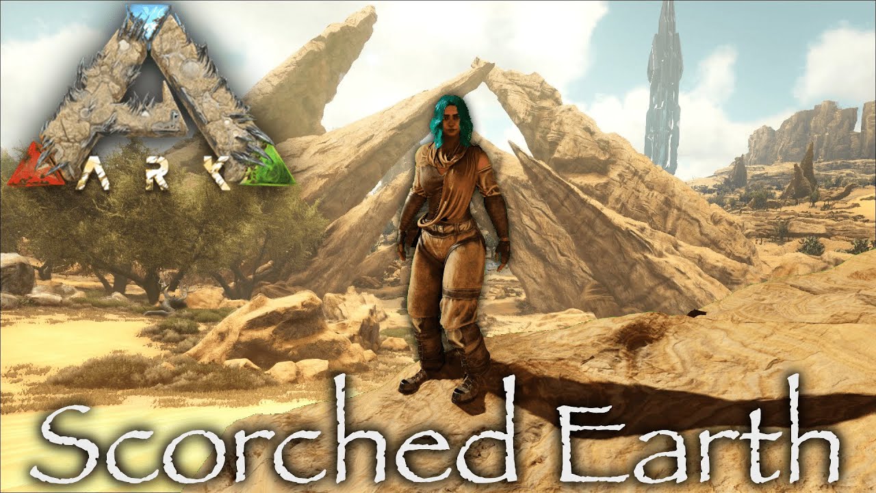 The Surprising Truth About Scorched Earth Nobody Tells You