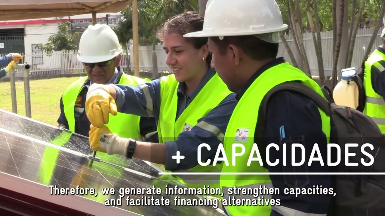 ProTransición - Energía que renueva y diversifica oportunidades con sostenibilidad