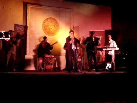 Marck Balar " Que tu quieres sentir"