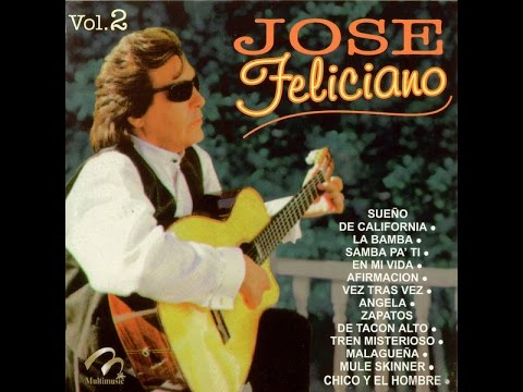 Plazos Traicioneros 'José Feliciano'