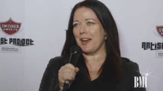 BMI’s How I Wrote That Song 2017: Lauren Christy on Staying Creative &amp; Spotting Genius