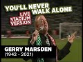 You'll Never Walk Alone | Celtic Glasgow vs ...
