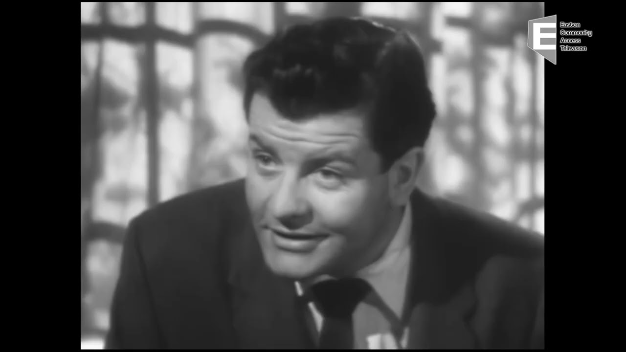 Old Time TV Show: Four Star Playhouse