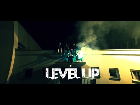 Ćwikła - Level up