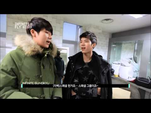 Special Girl by Infinite V