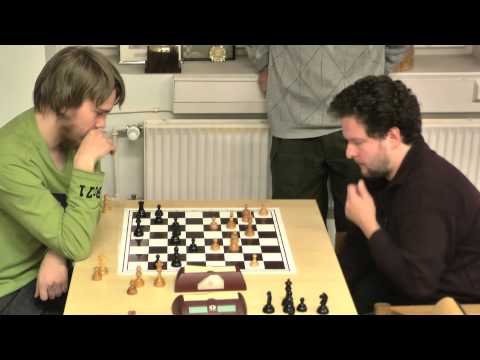 ESKn itsenäisyyspäiväturnaus 2012 1919 Jan Ristoja - Vilka Sipilä