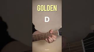 Download lagu Golden KPop Demon Hunters Guitar Tutorial // Golden Guitar Karaoke #shorts #kpop mp3