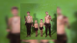 Download lagu Hot e Oreia - Crianças Selvagens (Full Album) mp3