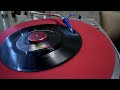 What Am I Living For ~ Ray Charles ~ 1971 ~ Styrene