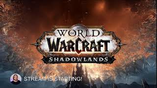 Shadowlands Launch Stream — Full Transcript & Summary