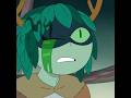 Huntress Wizard Vs Witch Wizard Rematch Fionna And Cake S2 Ep 9 Adventuretime Fionnandcake