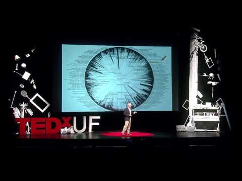 Building the Tree of Life | Douglas Soltis | TEDxUF