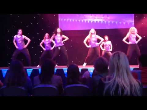 Kv crew at dance 4 all