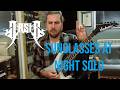 Arsis - Sunglasses at Night Solo (Cover)