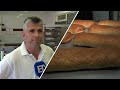 Een worstenbroodje met restproduct van bier Ja dat kan