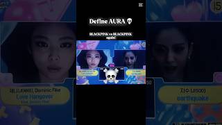 Download lagu BLACKPINK vs BLACKPINK again! History repeats itself! #blackpink #kimjisoo #kimjennie #jisoo #jennie mp3