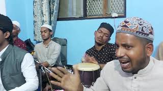 Download lagu Where are you, my beloved? My tear-filled eyes are searching for you (Bazm-e-Faizane Ghouse Pak RZ) mp3