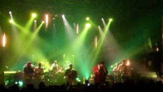 Dub Incorporation - A Imma - Bataclan