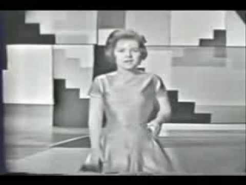 Brenda Lee - CC - Fool Number 1