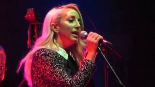 Ashley Monroe - Buried Your Love Alive (Live in Glasgow, Scotland)