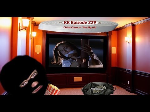 KK Ep 229 - Marky Mark Strikes Again!