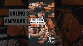 Download lagu SULING SUNDA DINA AMPARAN SAJADAH DARSO/DOEL SUMBANG #sulingsunda #lagusunda #kacapisuling mp3