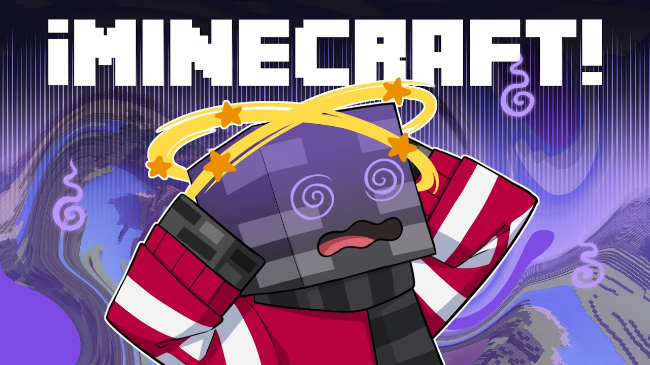 La aleatoriedad de Minecraft es INFINITA