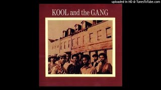 Kool and the Gang - Debut album [Full Album]