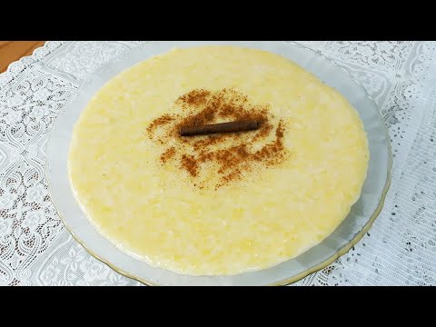How to Make Sweet Cornmeal in a Creamy Pressure Cooker! Easy Recipe