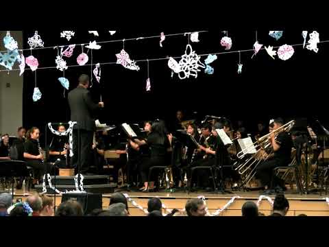 2017 River Heights Winter Concert – Beginning Band