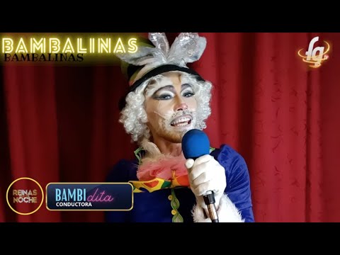 BEHIND THE SCENES, SEASON 6 - QUEENS OF THE NIGHT - GAY FARANDULA CHANNEL