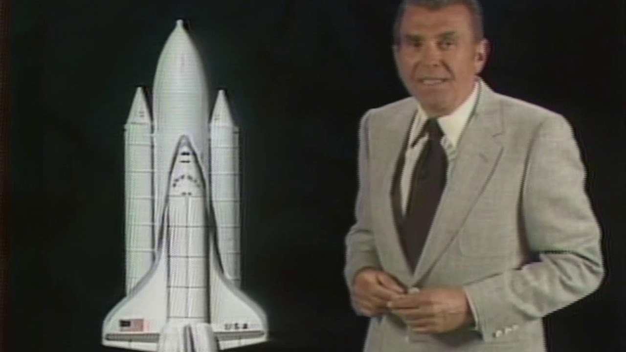 A Moment of Trivia with Dennis James