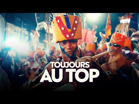 MIZIK A VIM, le break qui fait vibrer