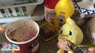 Onion Wants Ice Cream/Grounded
