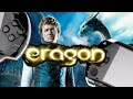 Eragon PSP Review