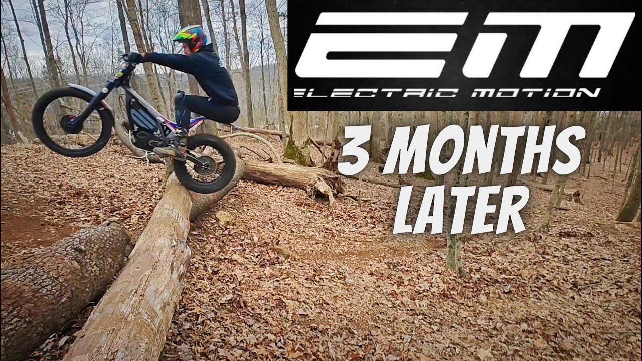 EM update - My Thoughts So Far