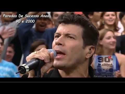 Paulo Ricardo - Tudo Por Nada