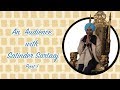 An Audience With | Interview with Satinder Sartaaj PART 1