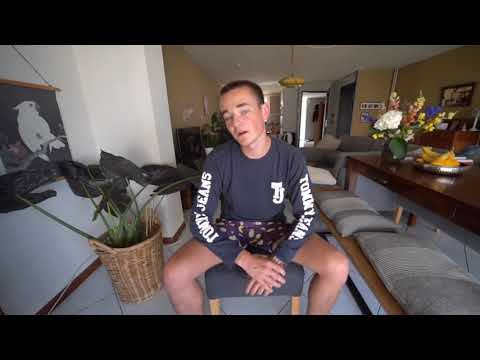 Reactie van Royalistiq op de video van Don. (Het is uit)